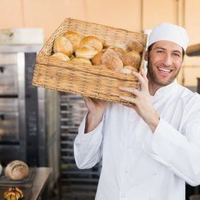 Notfallordner für Bäcker