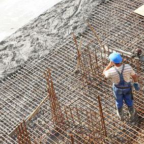 Notfallordner für Betonbauer