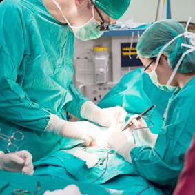 Notfallordner Chirurgiemechanikermeister