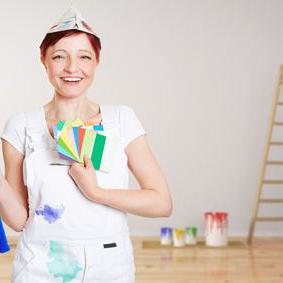 Notfallordner Maler Malermeister